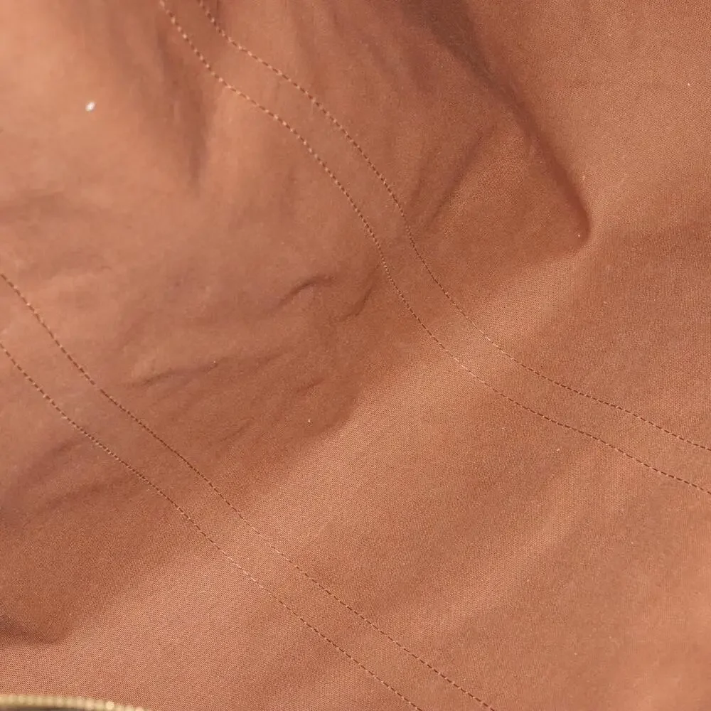 LOUIS VUITTON Monogram Keepall 60 Boston Bag M41422